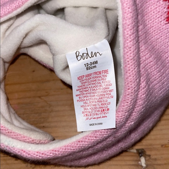 Holiday Hat - Picture 4 of 4